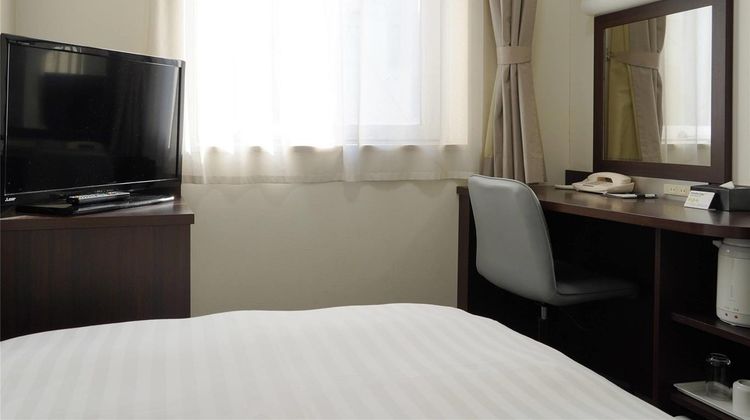 Comfort Hotel Tokyo Kanda Room