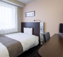 Comfort Hotel Tsubamesanjo Room
