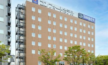 Comfort Hotel Tsubamesanjo
