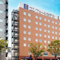 Comfort Hotel Tsubamesanjo