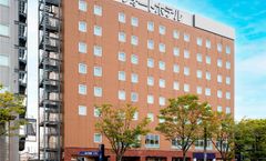 Comfort Hotel Tsubamesanjo