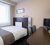 Comfort Hotel Tsubamesanjo Room
