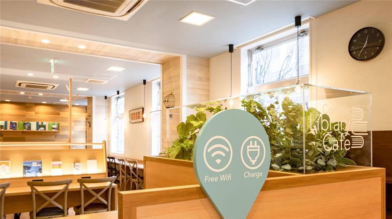 <b>Comfort Hotel Saga Other</b>. Images powered by <a href="https://iceportal.shijigroup.com/" title="IcePortal" target="_blank">IcePortal</a>.