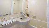 Comfort Hotel Saga Room