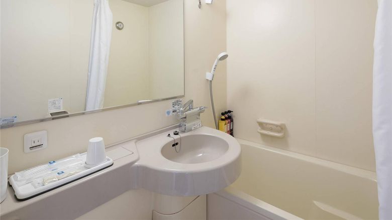 <b>Comfort Hotel Saga Room</b>. Images powered by <a href="https://iceportal.shijigroup.com/" title="IcePortal" target="_blank">IcePortal</a>.