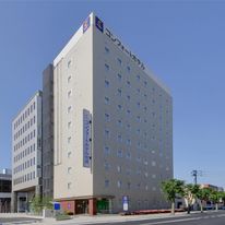 Comfort Hotel Saga