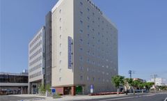 Comfort Hotel Saga