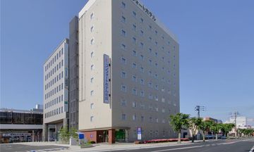 Comfort Hotel Saga