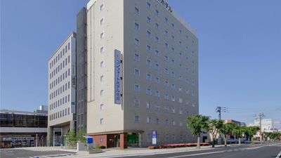 Comfort Hotel Saga