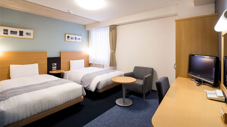 Comfort Hotel Saga Room