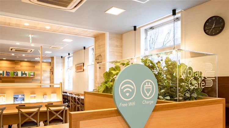 Comfort Hotel Saga Other