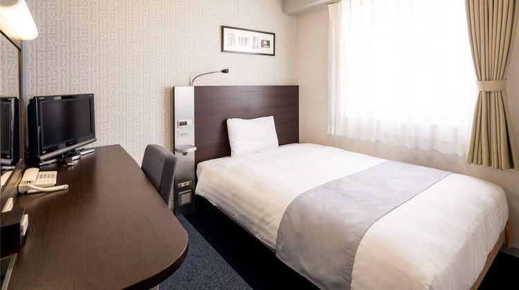 Comfort Hotel Saga Room