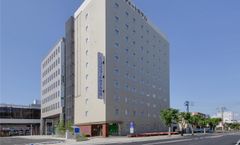 Comfort Hotel Saga