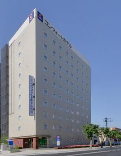 Comfort Hotel Saga