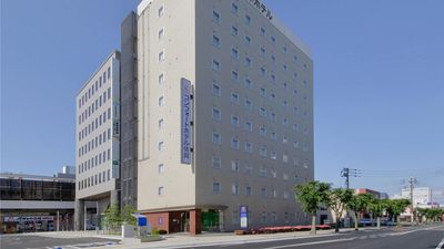 Comfort Hotel Saga