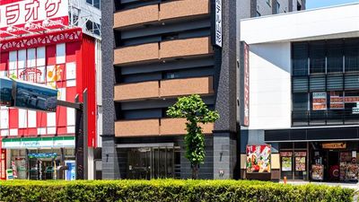 Comfort Hotel Yamagata