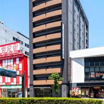 Comfort Hotel Yamagata