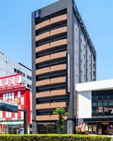 Comfort Hotel Yamagata
