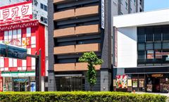 Comfort Hotel Yamagata