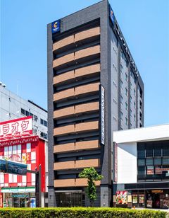 Comfort Hotel Yamagata