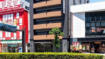 Comfort Hotel Yamagata