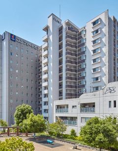 Comfort Hotel Kure