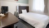 Comfort Hotel Kure Room