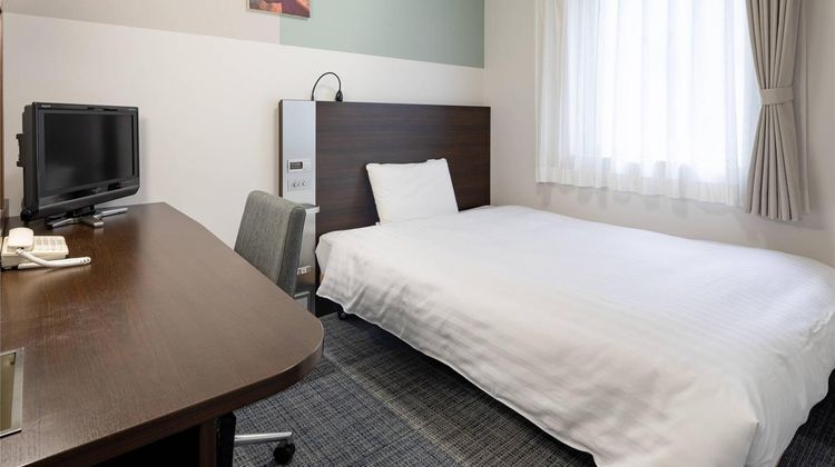 Comfort Hotel Kure Room