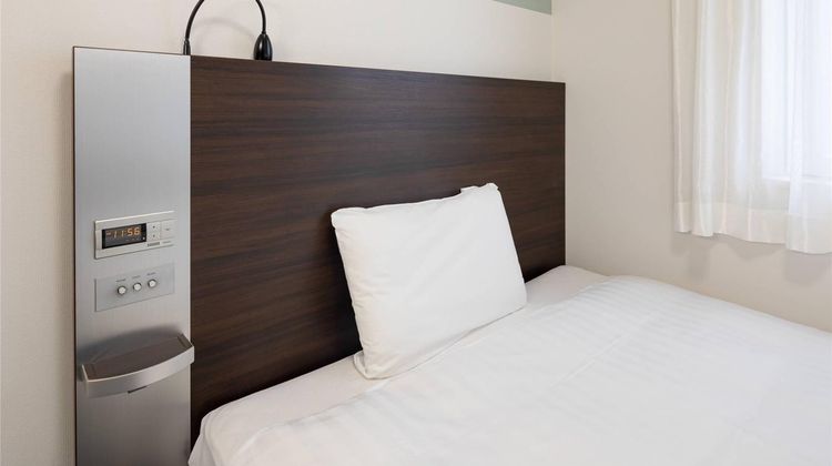 Comfort Hotel Kure Room