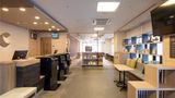 Comfort Hotel Kure Lobby