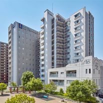 Comfort Hotel Kure