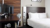 Comfort Hotel Tokyo Higashi Nihombashi Room