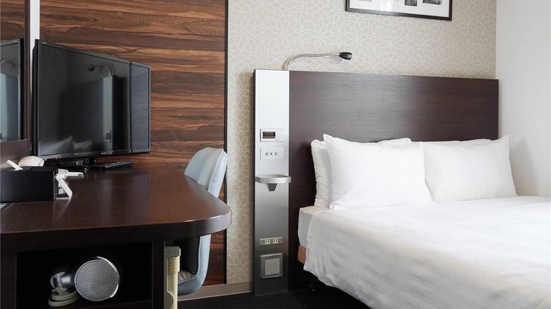 <b>Comfort Hotel Tokyo Higashi Nihombashi Room</b>. Images powered by <a href="https://iceportal.shijigroup.com/" title="IcePortal" target="_blank">IcePortal</a>.