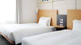 Comfort Hotel Tokyo Higashi Nihombashi Room