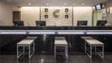 Comfort Hotel Tokyo Higashi Nihombashi Lobby