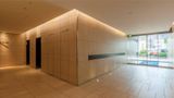 Comfort Hotel Tokyo Higashi Nihombashi Lobby