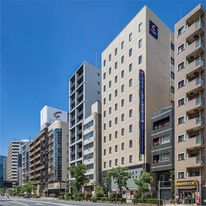Comfort Hotel Tokyo Higashi Nihombashi