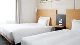 Comfort Hotel Tokyo Higashi Nihombashi Room
