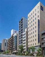 Comfort Hotel Tokyo Higashi Nihombashi
