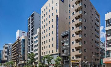 Comfort Hotel Tokyo Higashi Nihombashi