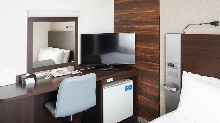Comfort Hotel Tokyo Higashi Nihombashi Room