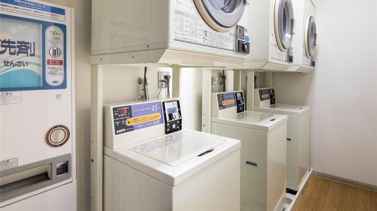 Comfort Hotel Tokyo Higashi Nihombashi Other