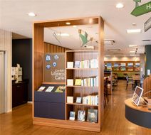 Comfort Hotel Shin Yamaguchi Lobby