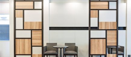 Comfort Hotel Shin Yamaguchi Lobby