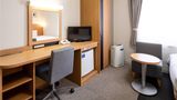 Comfort Hotel Shin Yamaguchi Room