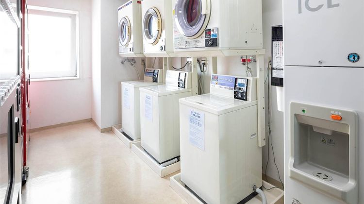 Comfort Hotel Tomakomai Other