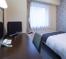 Comfort Hotel Hakodate Room