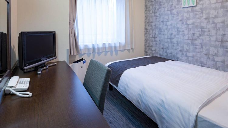 Comfort Hotel Hakodate Room