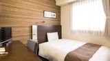 Comfort Hotel Kumamoto Shinshigai Room