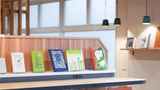Comfort Hotel Kumamoto Shinshigai Other